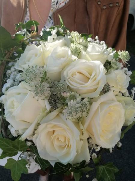 Bouquet de mariage